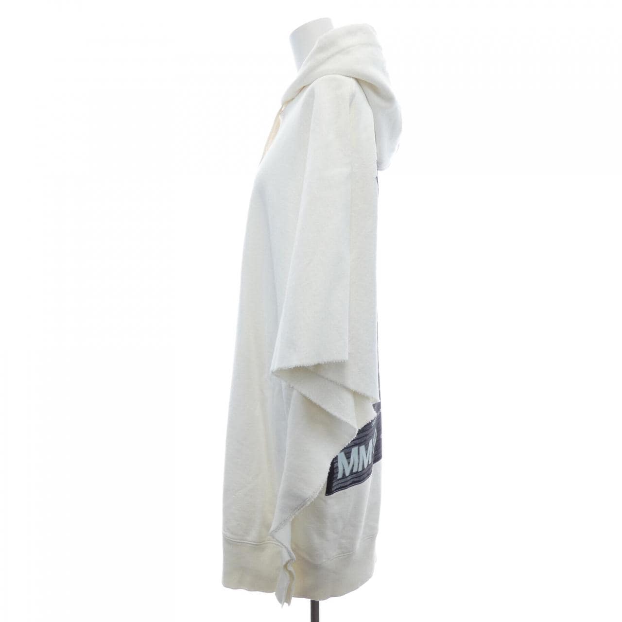 エムエムシックス MM6 S52CT0491 ワンピース