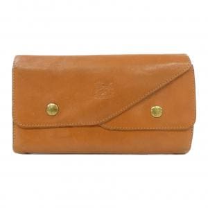 イルビゾンテ IL BISONTE WALLET
