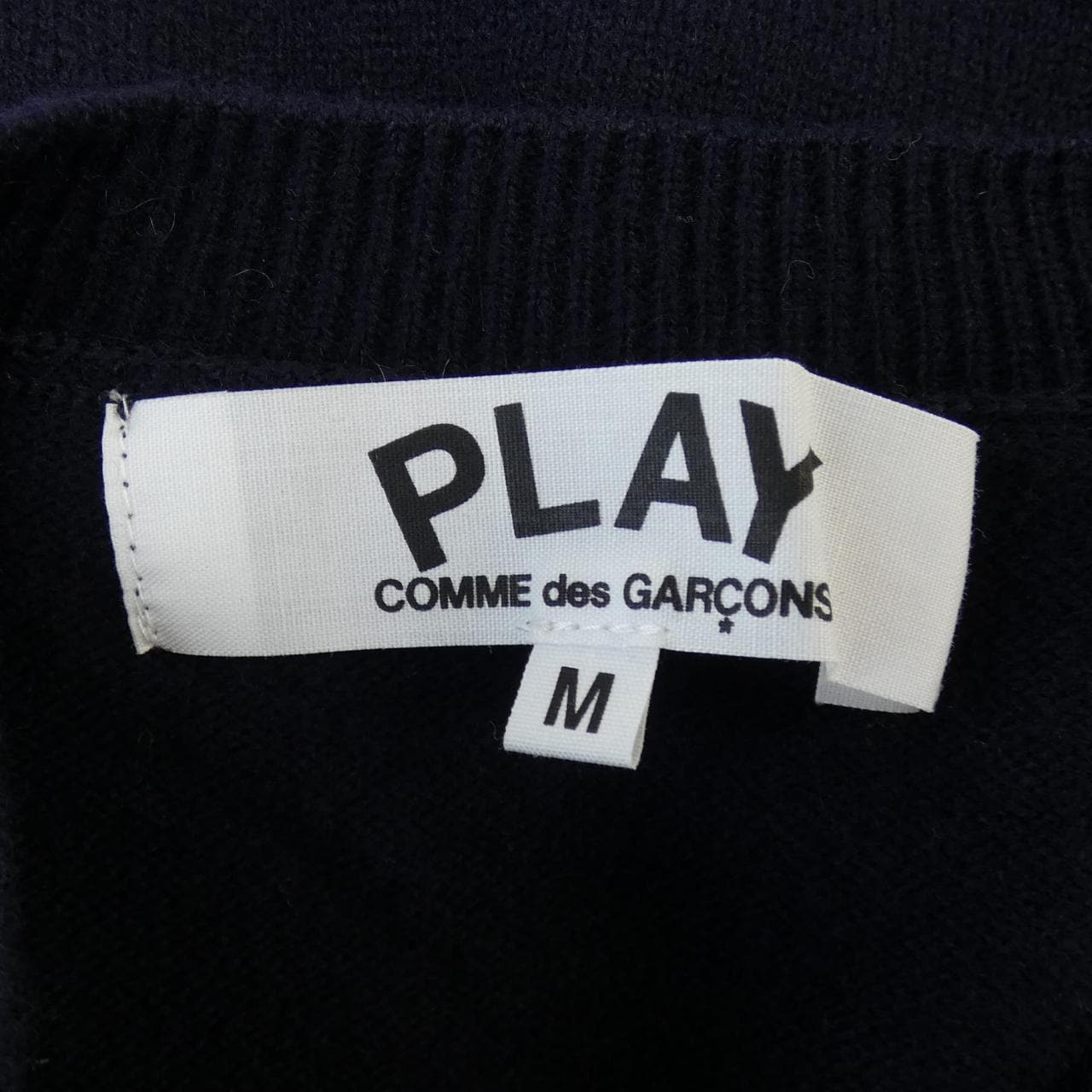 プレイ PLAY AZ-N001 ニット