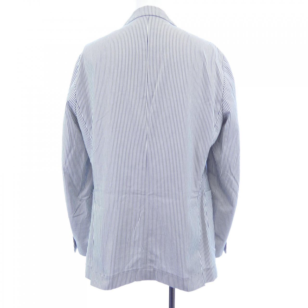 ブルネロクチネリ BRUNELLO CUCINELLI MS4377BND ジャケット