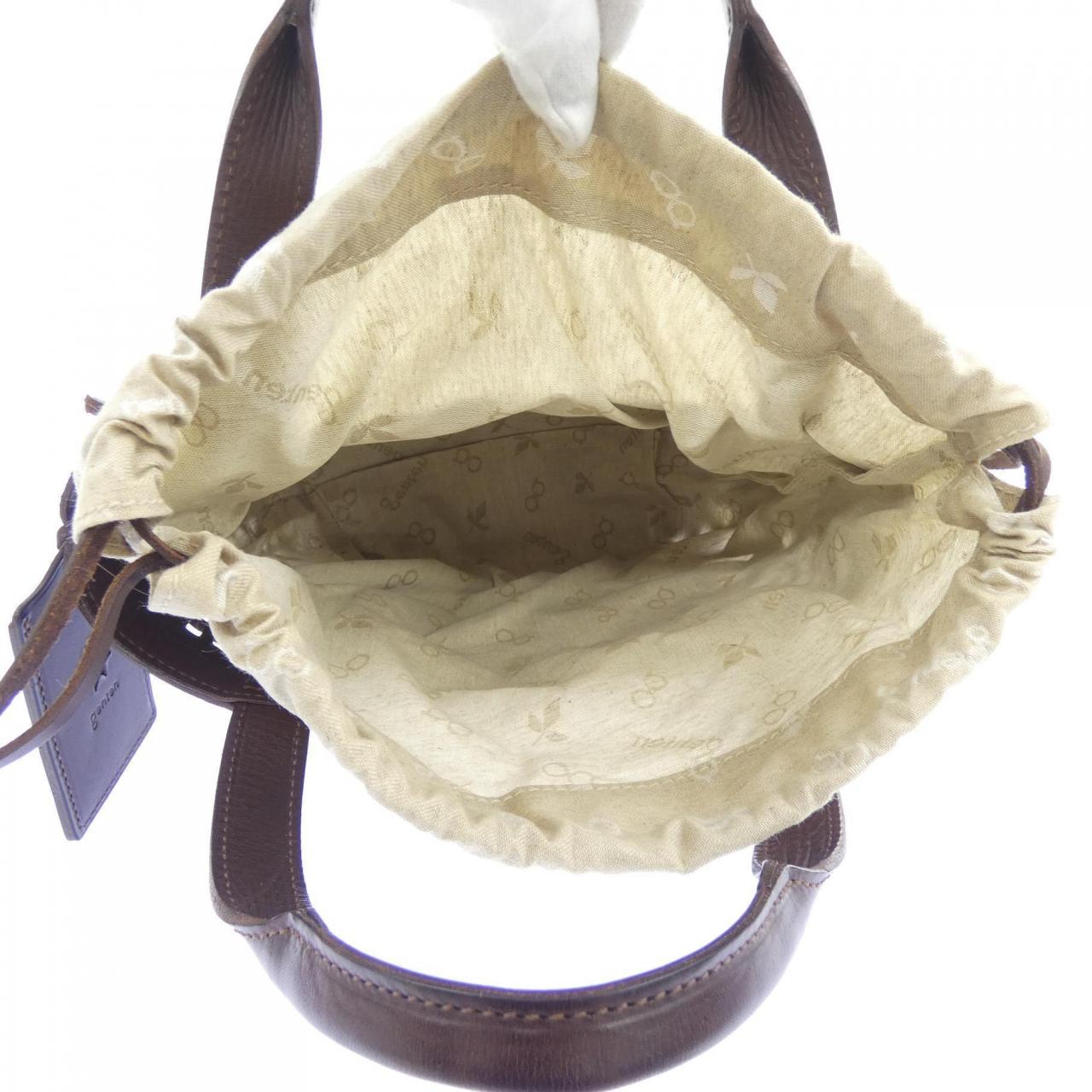 ゲンテン genten BAG