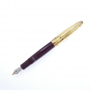 モンブラン マイスターシュテュック1462ドゥエル･グランボルドー 万年筆