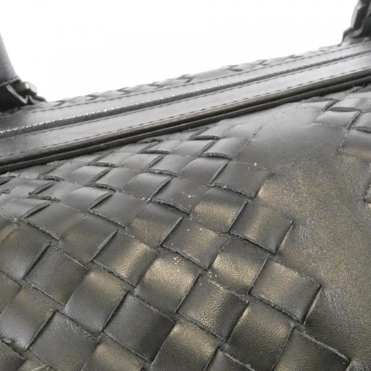 ボッテガヴェネタ 152230 V4651 ボストンバッグ