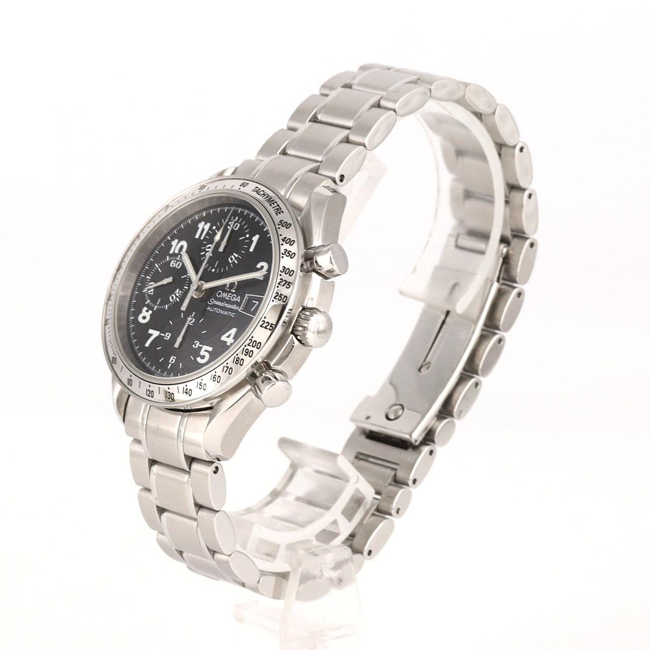 オメガ スピードマスターデイト 3513.52 SS 自動巻