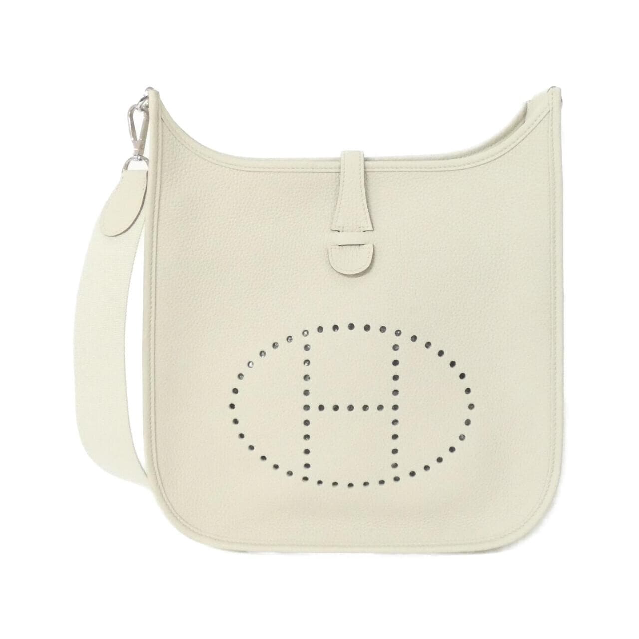 エルメス エヴリン3 PM 056277CK ショルダーバッグ