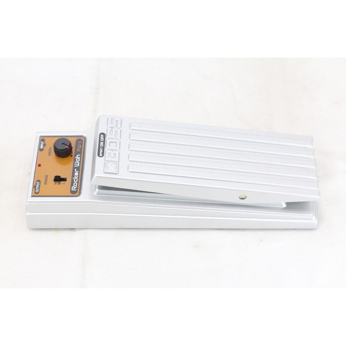 ＢＯＳＳ　　ＰＷ－１