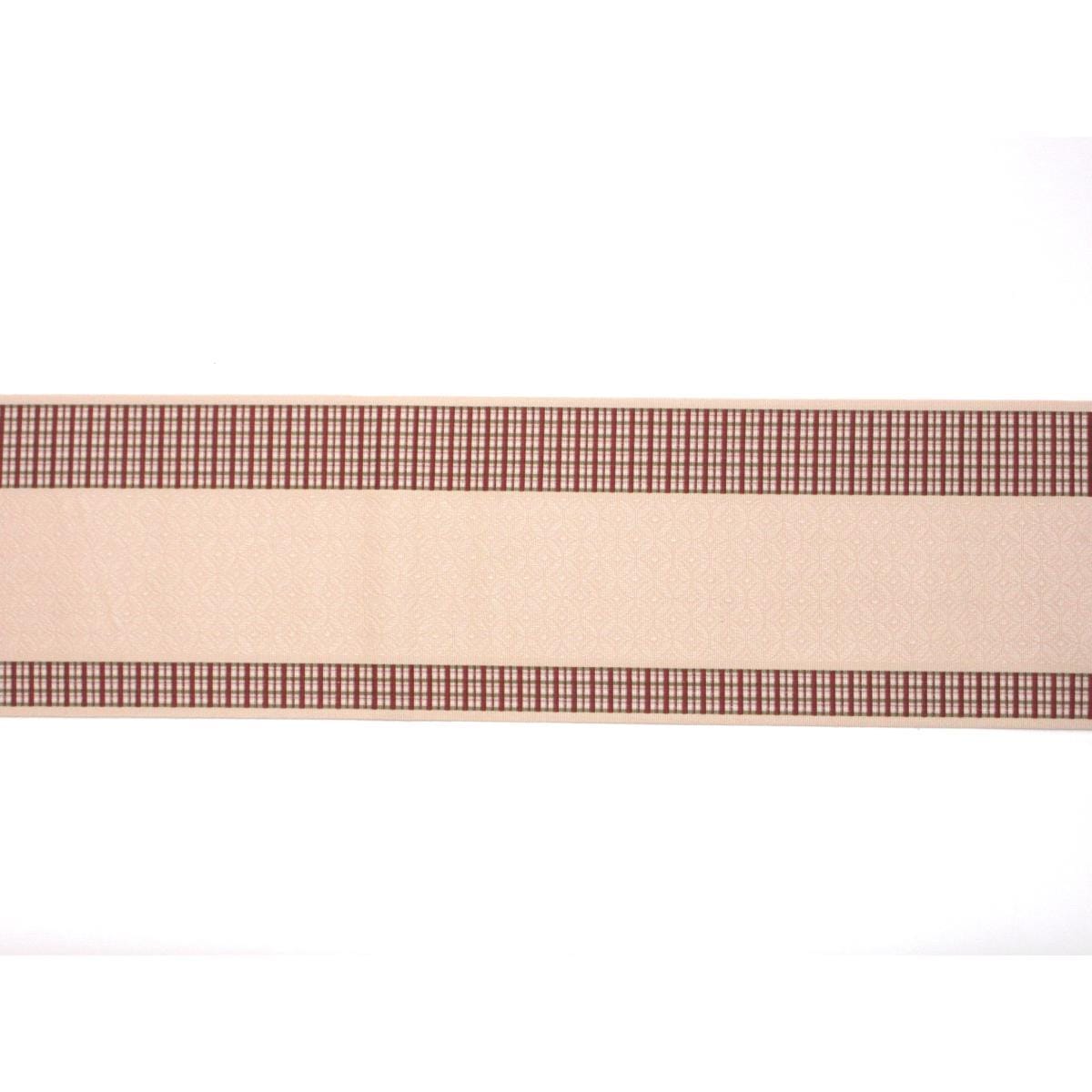 【未使用品】半幅帯【博多織】