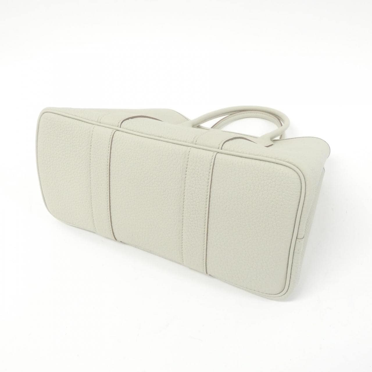 【未使用品】エルメス ガーデン パーティ 30cm 051568CK バッグ