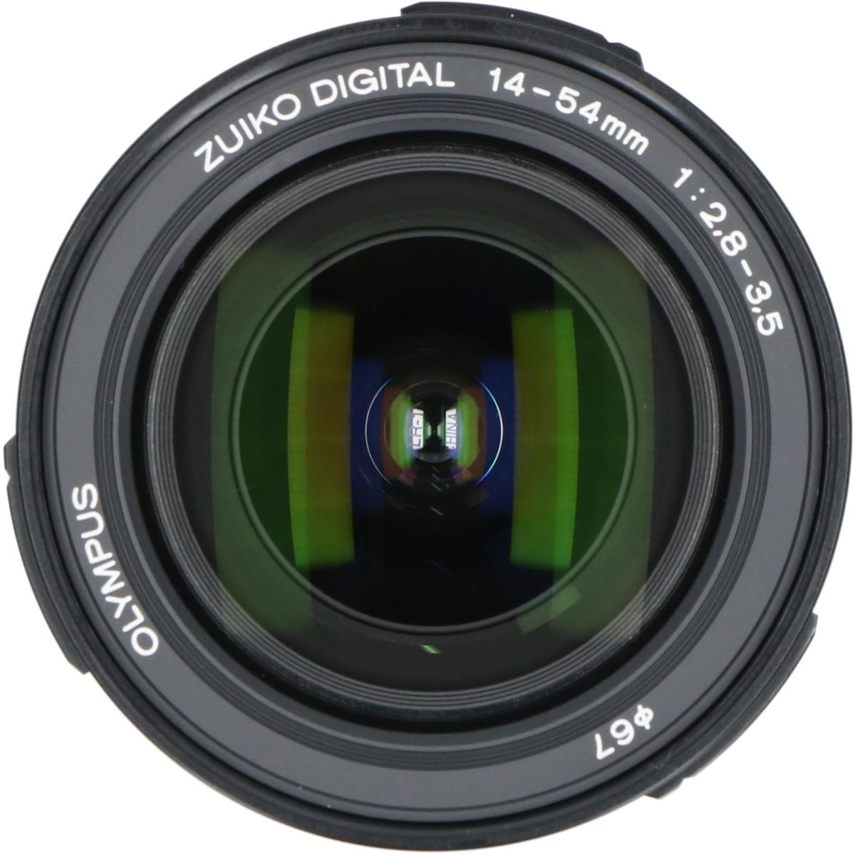 ＺＤ１４－５４ｍｍ　Ｆ２．８－３．５