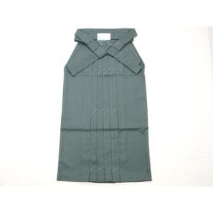 【未使用品】女袴　無地　紐下９５ｃｍ　Ｌサイズ