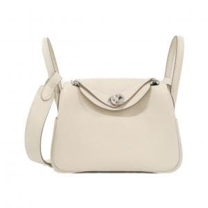 【未使用品】エルメス リンディ2 MINI 085956CK ショルダーバッグ