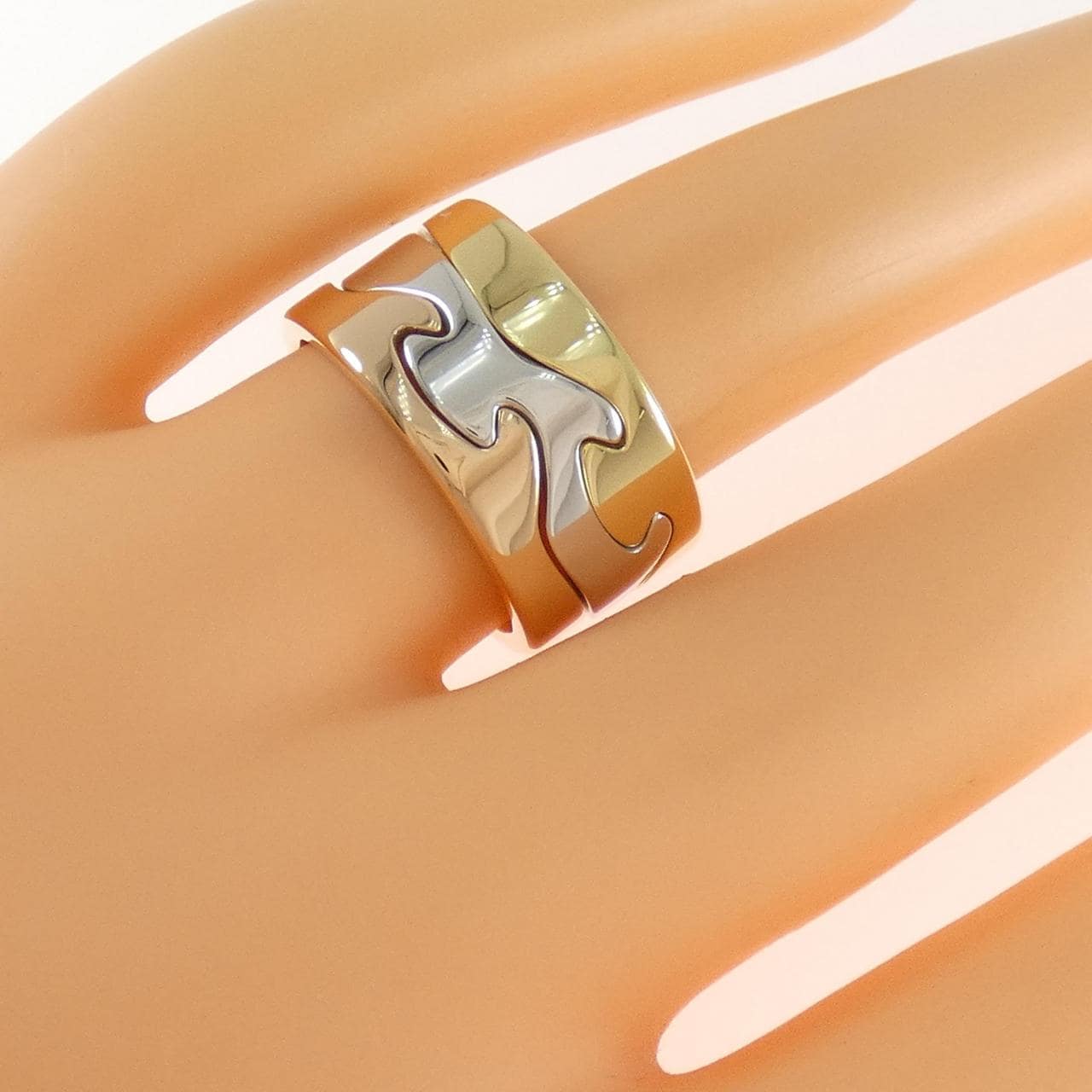 Georg Jensen FUSION ring