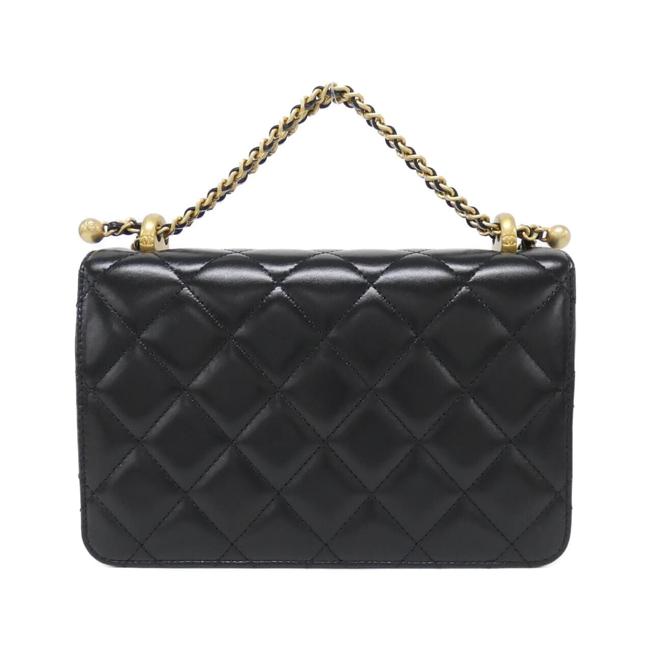 シャネル AS2649 ショルダーバッグ