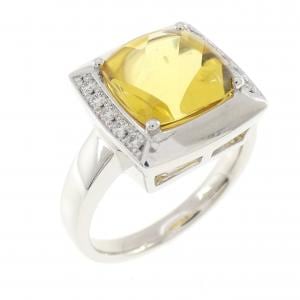 タサキ ベリル リング