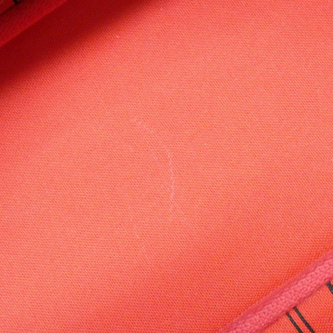 ルイヴィトン ダミエ ネヴァーフル PM N51109 バッグ