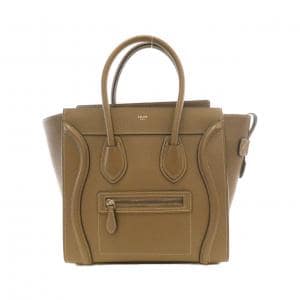 セリーヌ マイクロ ラゲージ 189793DRU バッグ