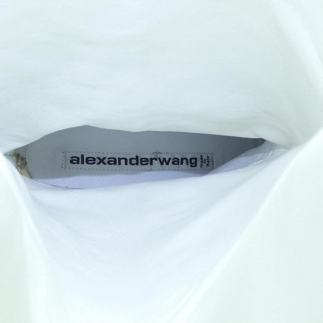 アレキサンダーワン ALEXANDER WANG ロングブーツ