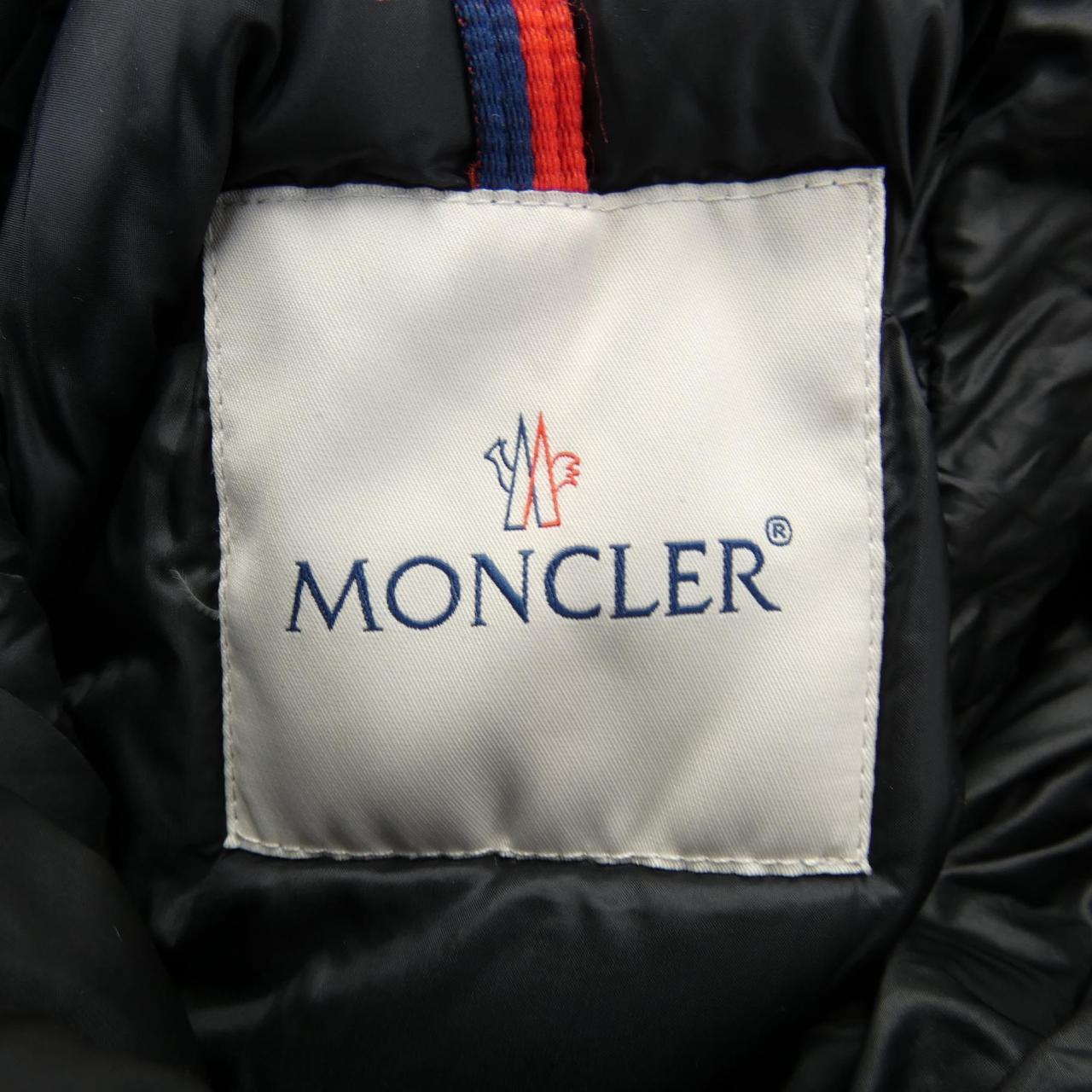 MONCLER MONCLER Down Coat