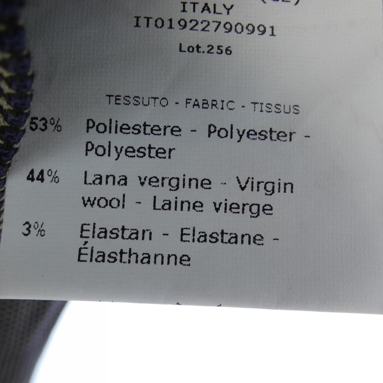 ロッソトレンタチンクエ ROSSO35 ワンピース