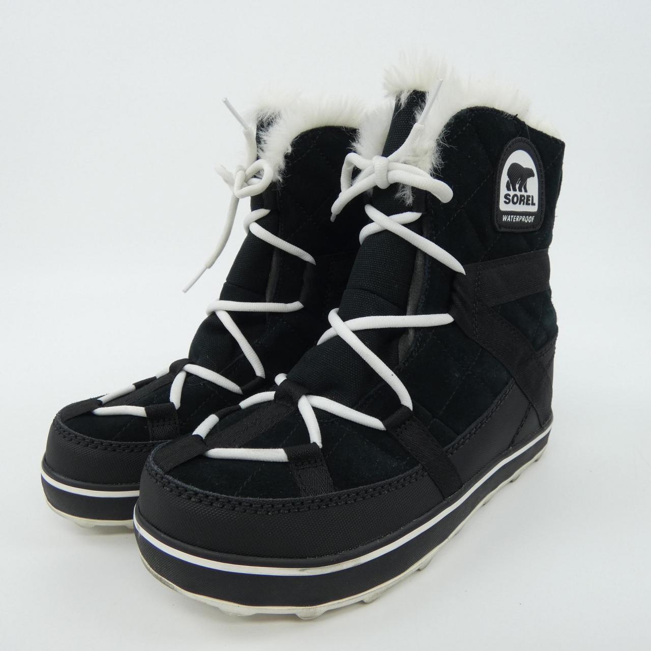 SOREL ブーツ