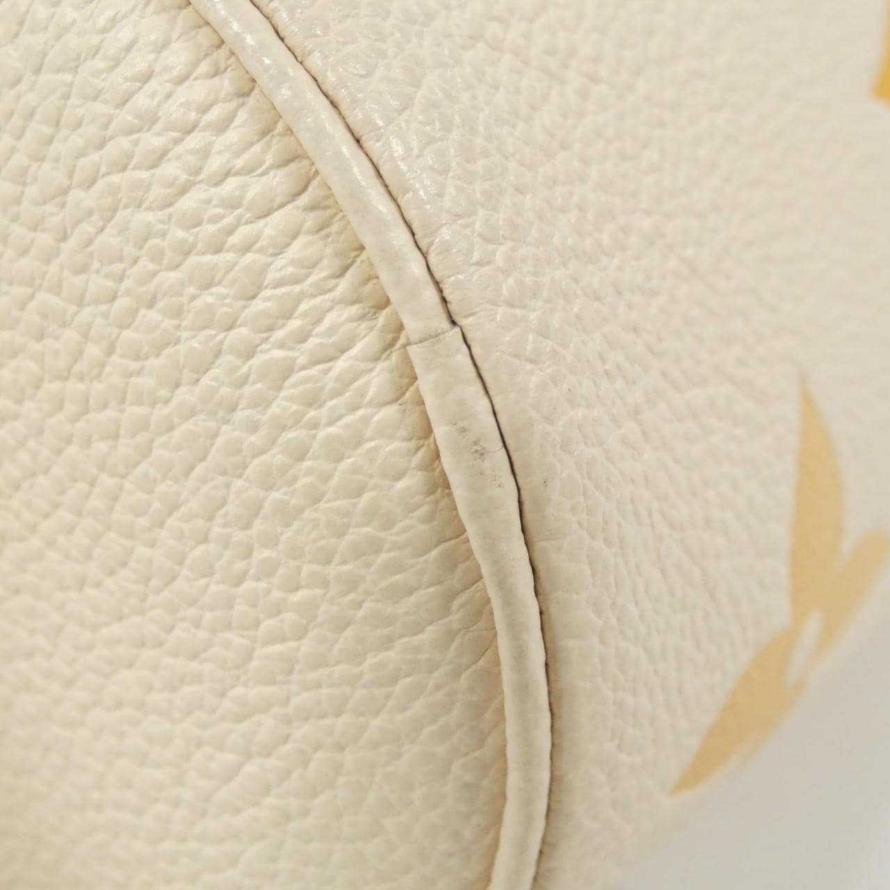 LOUIS VUITTON Monogram Empreinte (By the Pool) Papillon BB M45708 Shoulder Bag