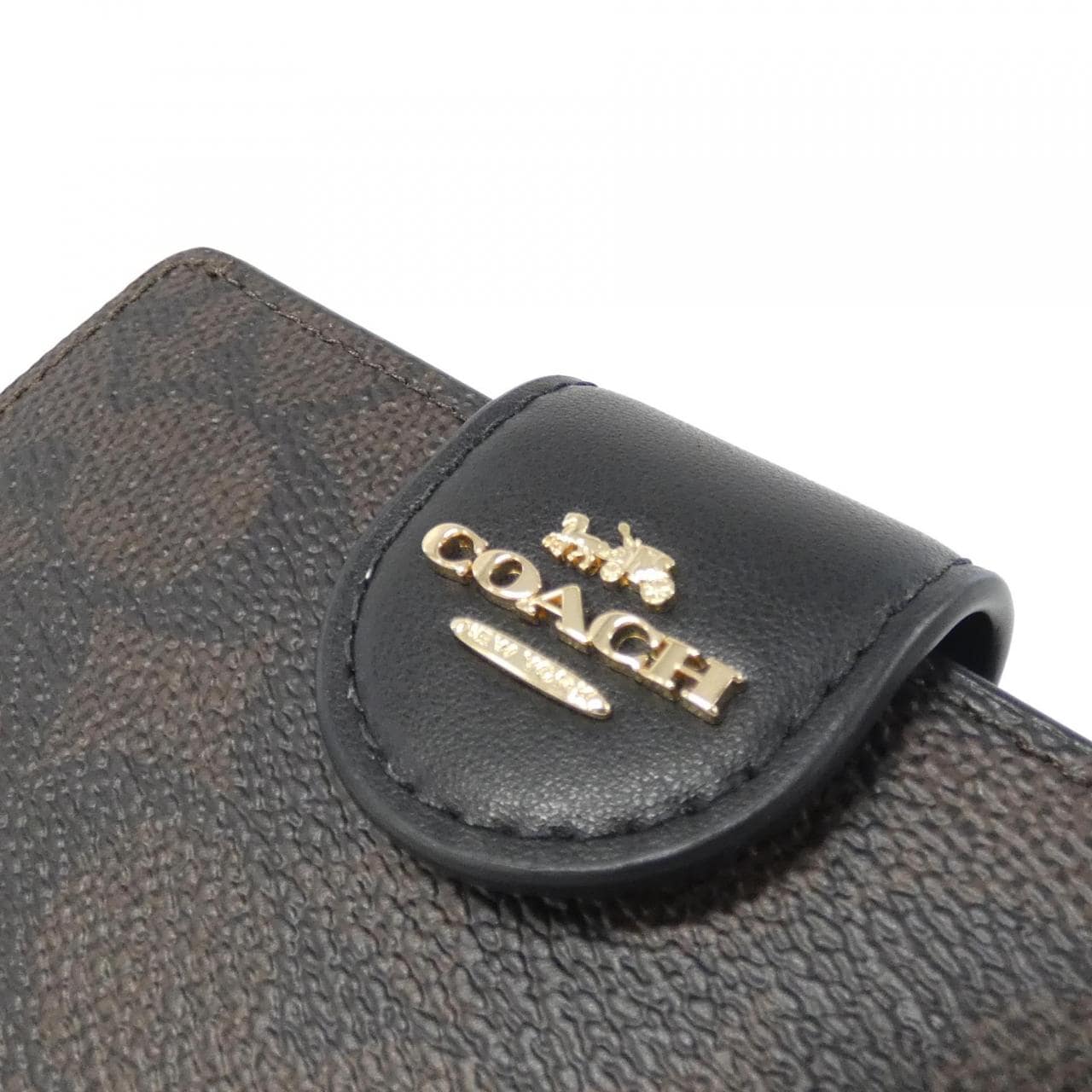 【新品】コーチ CW786 財布