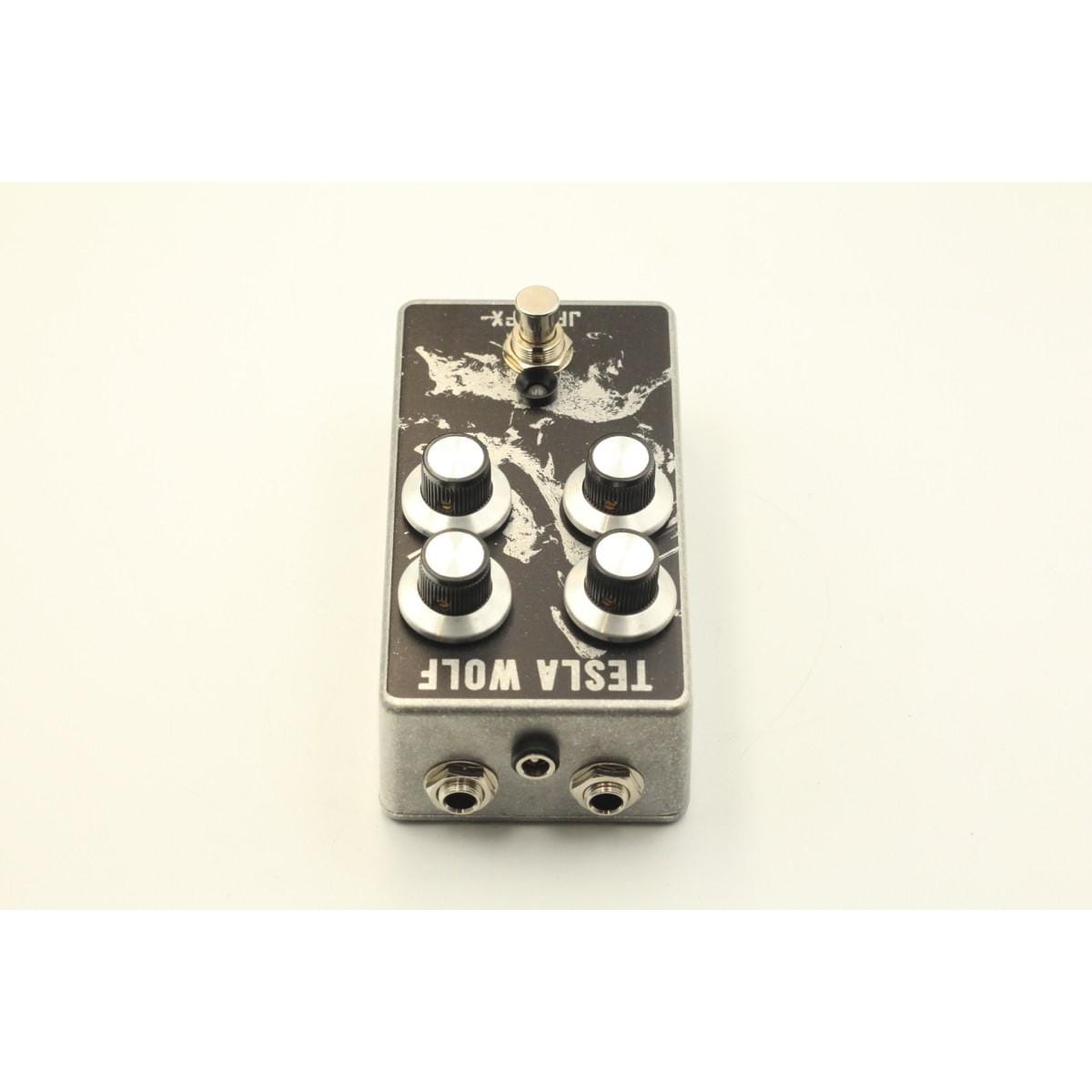 ＪＰＴＲ　ＦＸ　ＴＥＳＬＡ　ＷＯＬＦ　Ｖ２