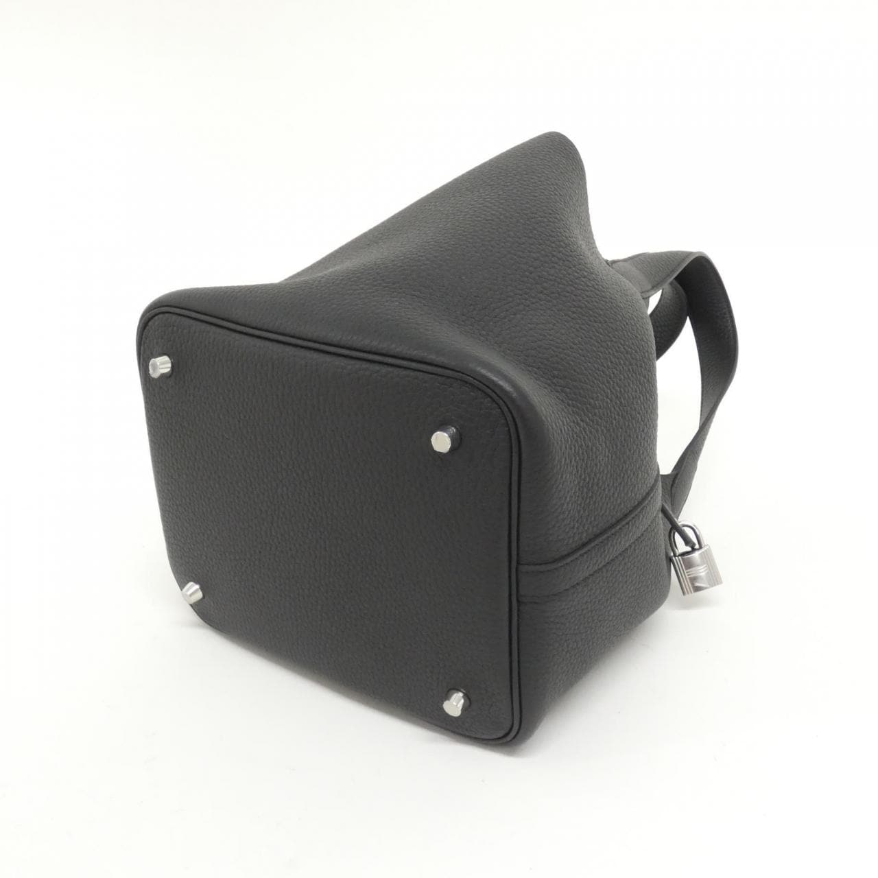 HERMES Picotin Lock MM 060991CK Bag