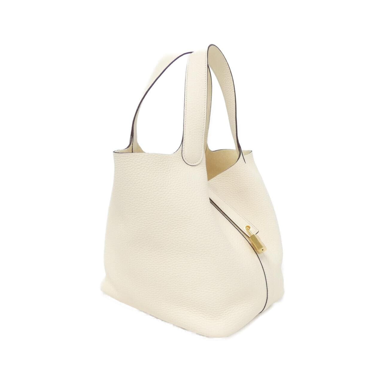 HERMES Picotin Lock MM 060991CC 包