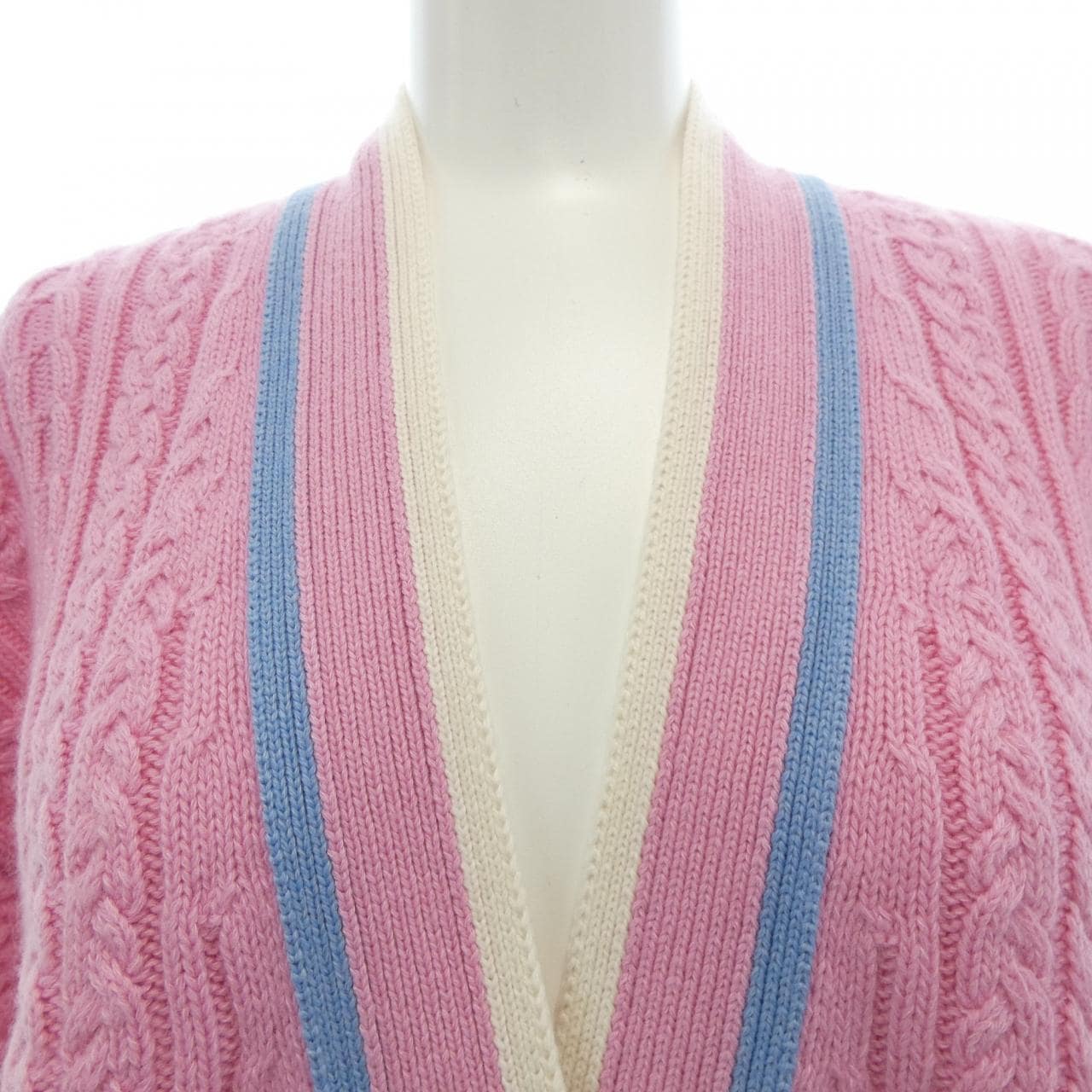 CHANEL CHANEL Long Cardigan