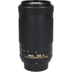 ＡＦ－Ｐ　ＤＸ７０－３００ｍｍ　Ｆ４．５－６．３Ｇ　ＶＲ