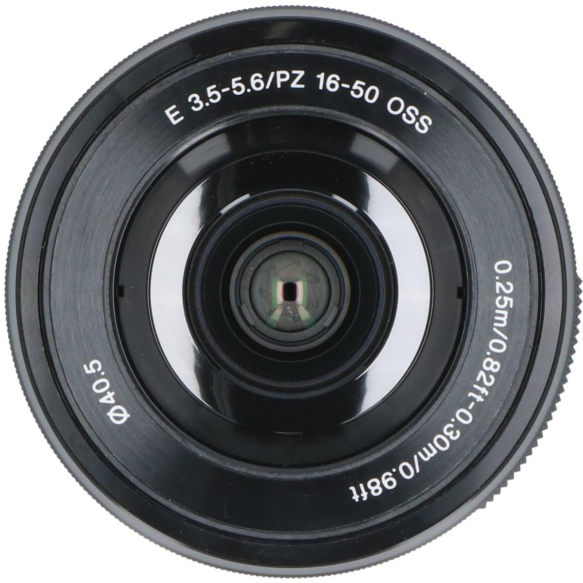 E PZ16-50mm F3.5-5.6OSS