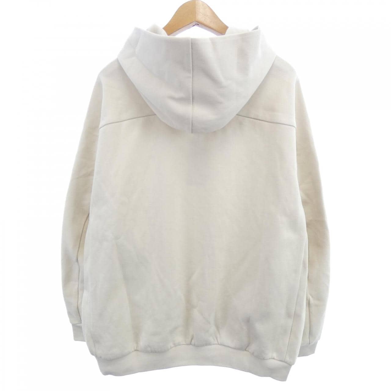 アタッチメント ATTACHMENT AJ22-022 パーカー