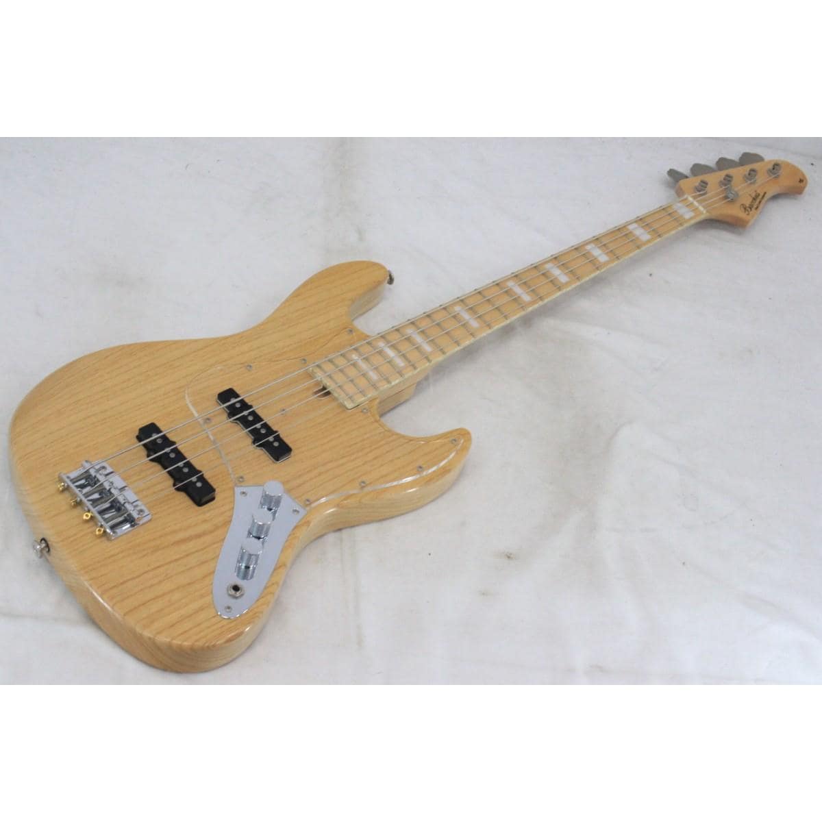 ＢＡＣＣＨＵＳ　　ＷＬ４ＤＸ－ＡＳＨ