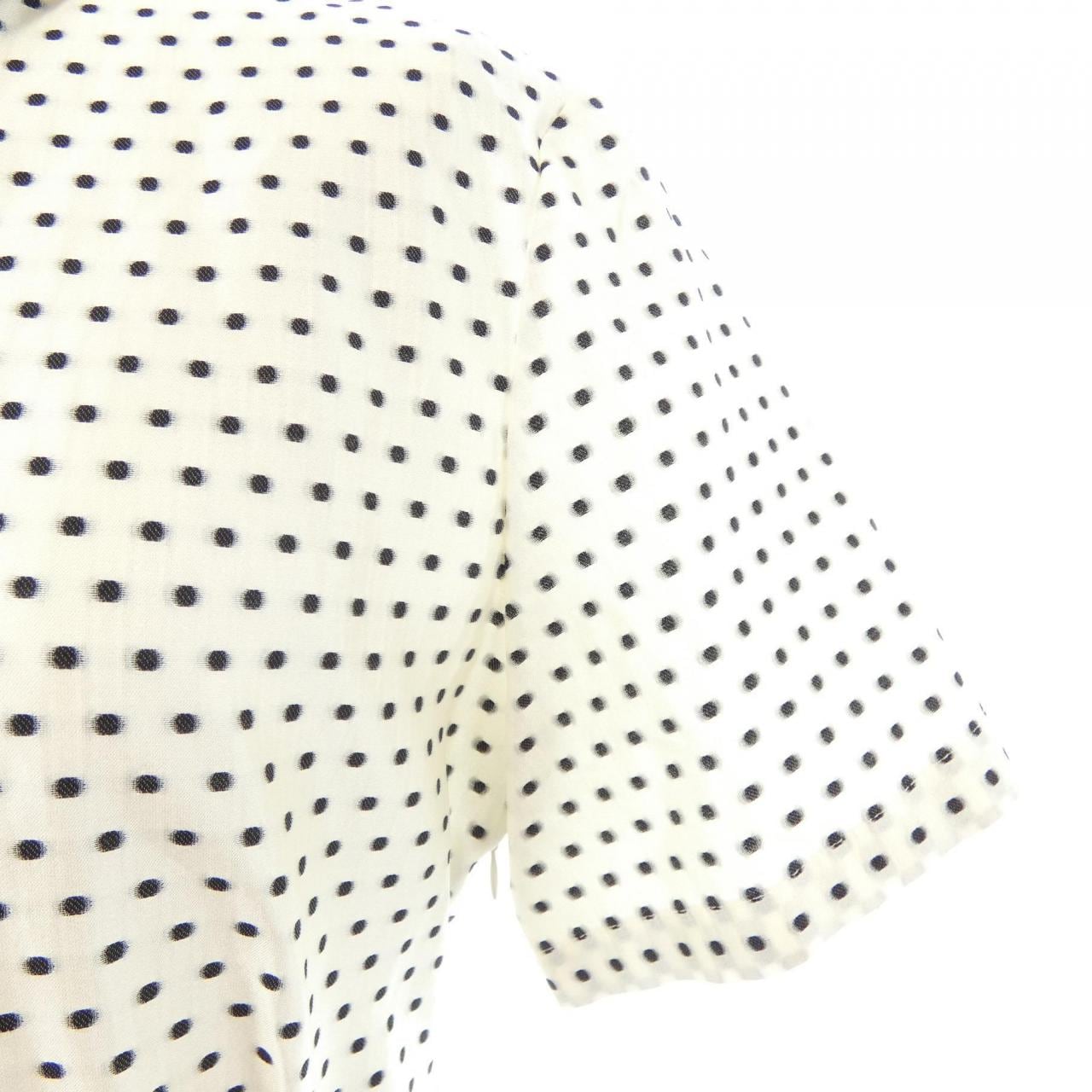 CHRISTIAN DIOR CHRISTIAN DIOR 311R90A7631 Dress