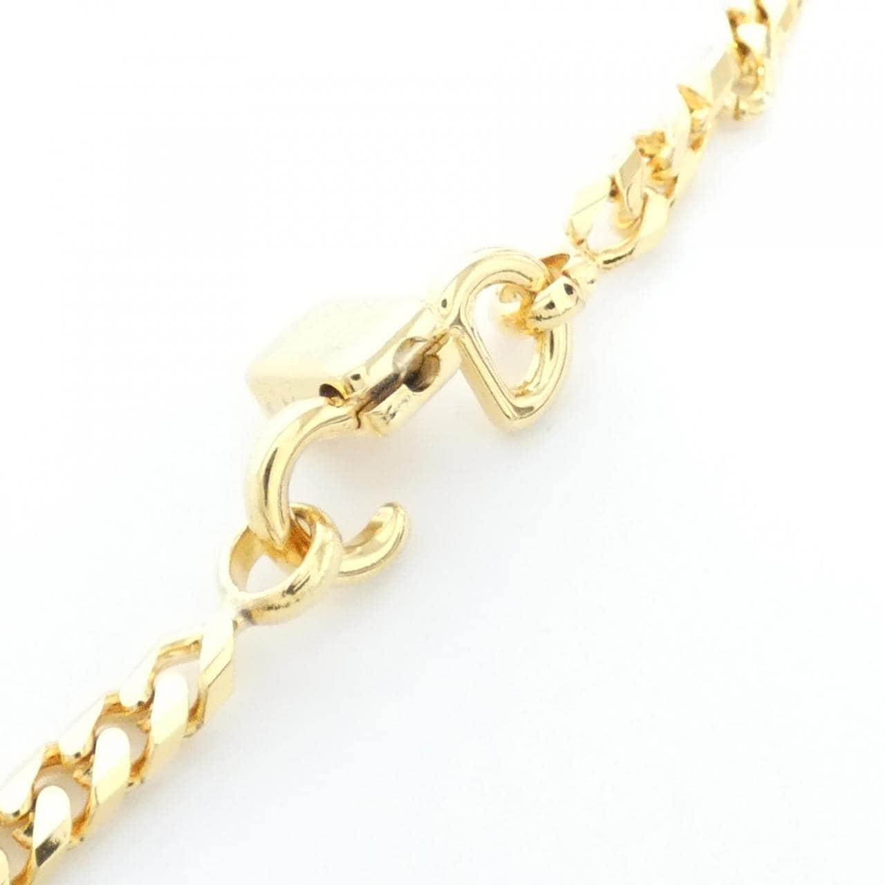 【ヴィンテージ】セリーヌ ネックレス