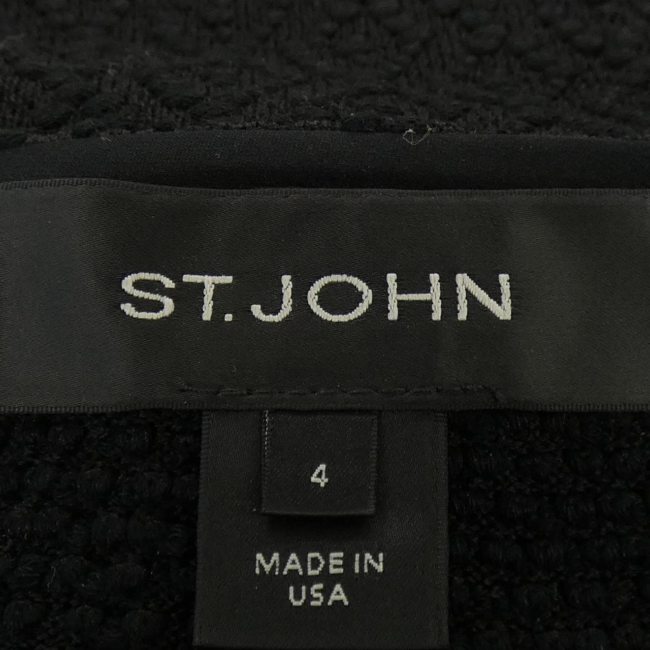 セントジョン ST.JOHN スーツ