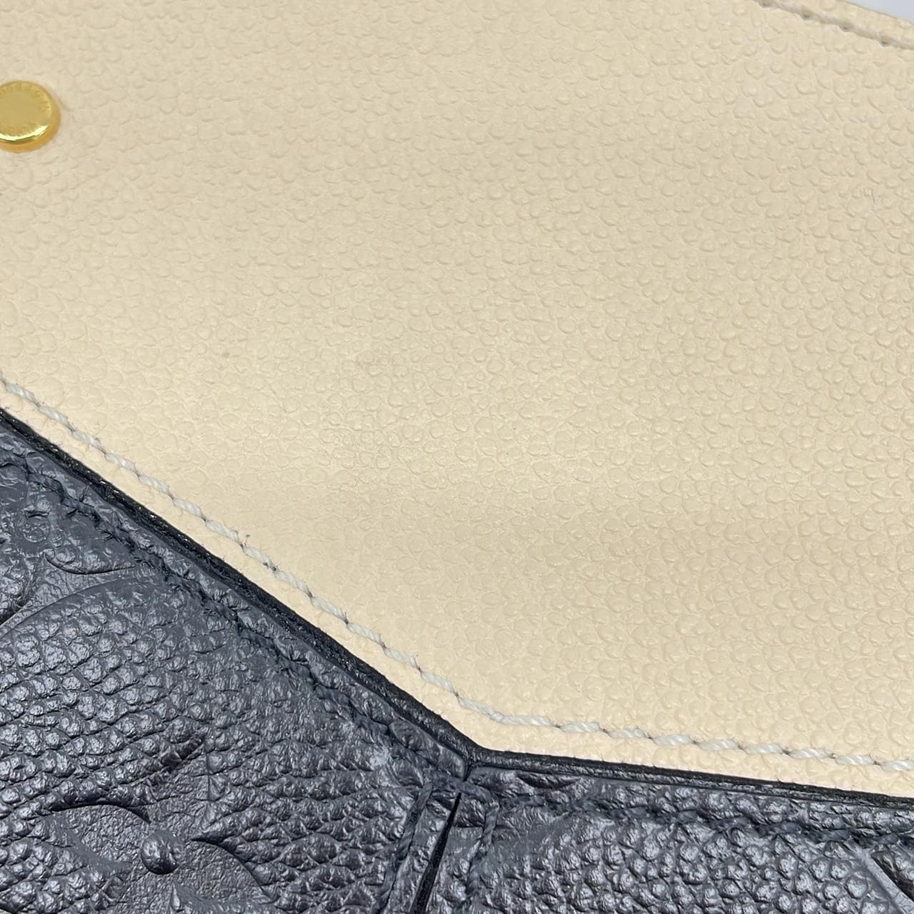 ルイヴィトン モノグラム アンプラント スリー PM M44161 バッグ