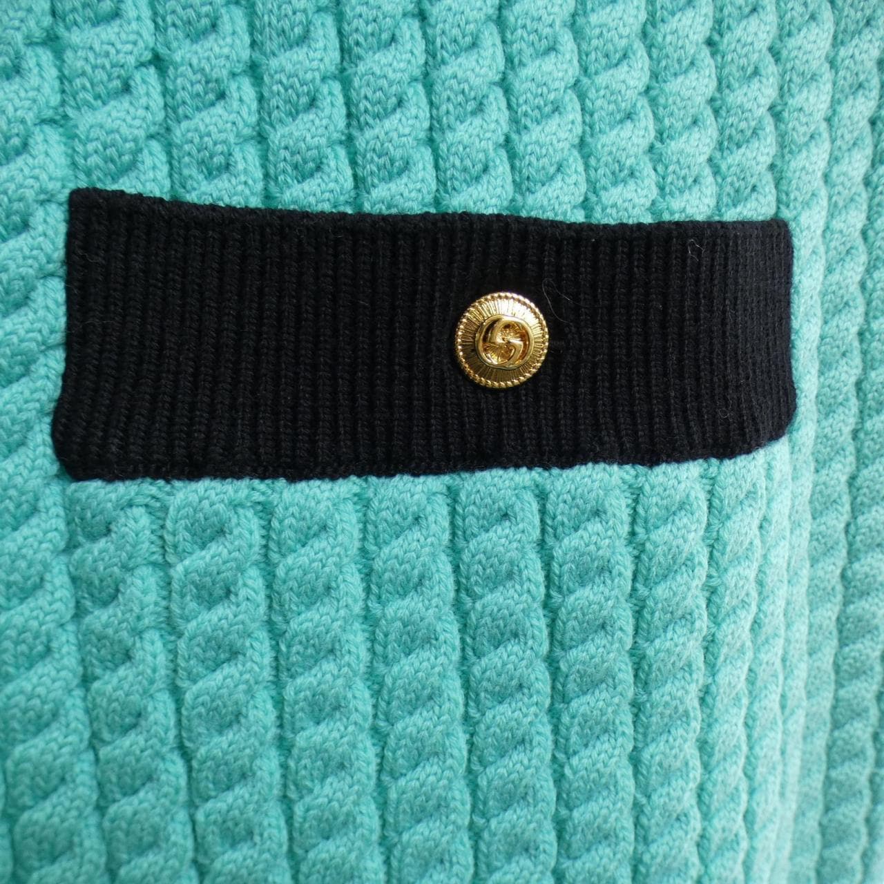 グッチ GUCCI 574226-XKASF ロングベスト