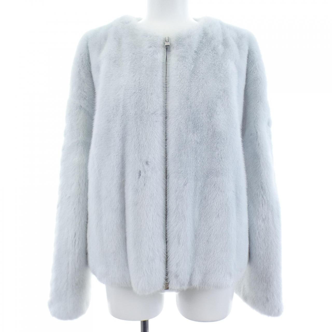 ロロピアーナ Loro Piana FAI4355 ジャケット