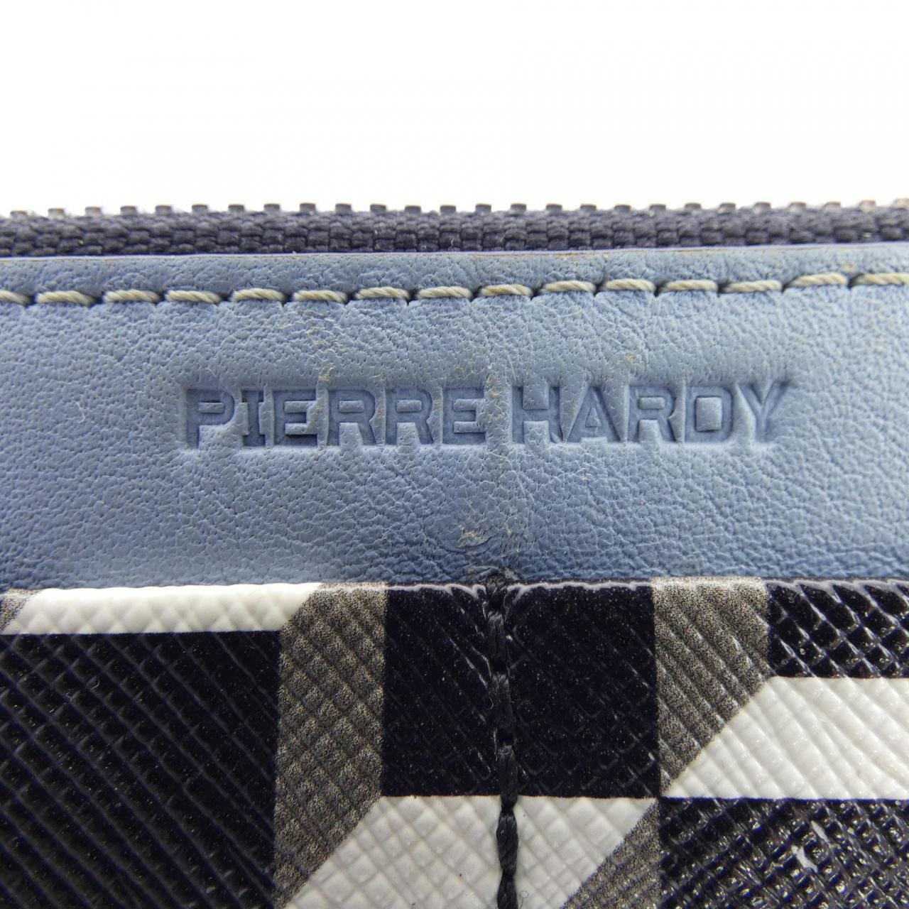 ピエールアルディ PIERRE HARDY COIN CASE