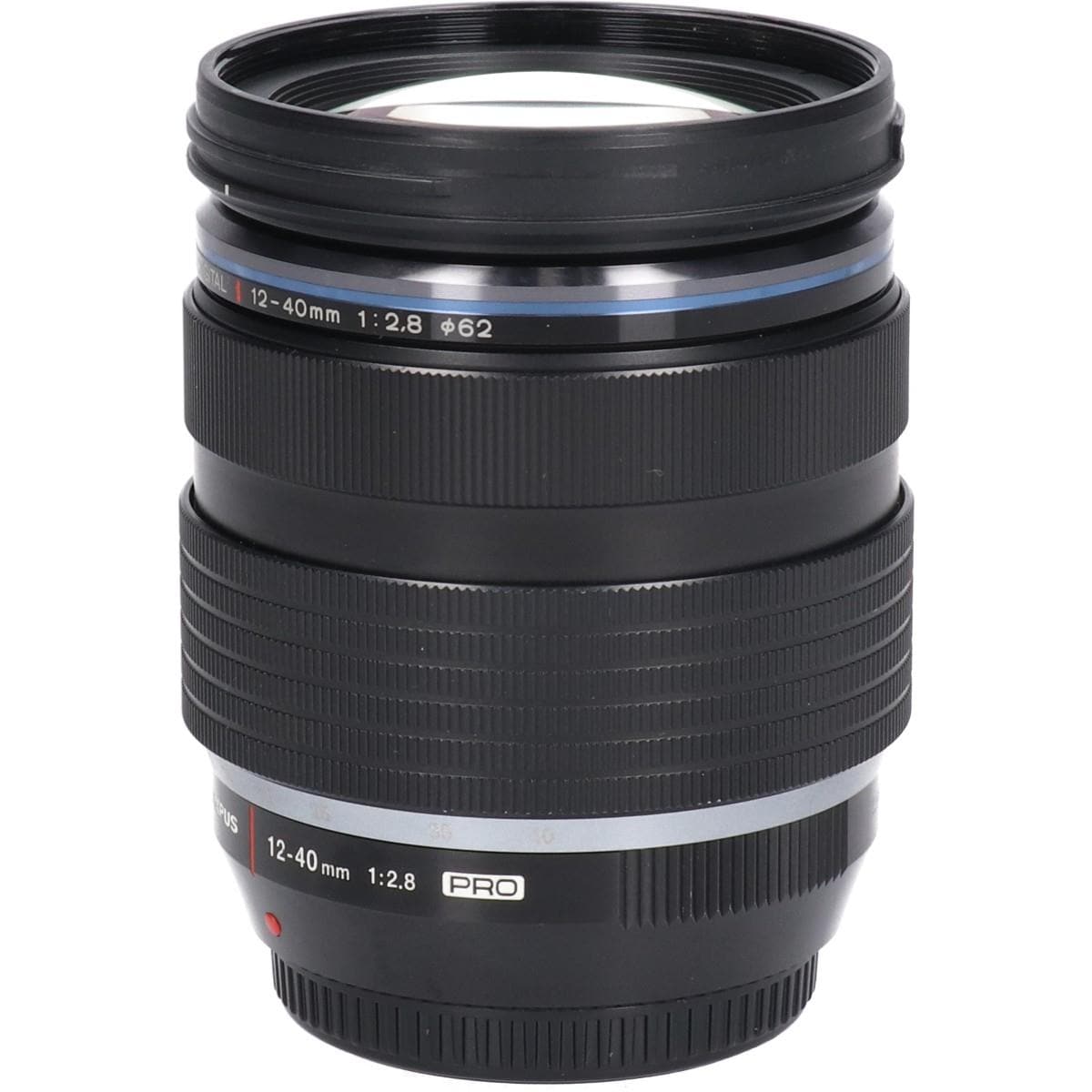 ＭＺＤ１２－４０ｍｍ　Ｆ２．８ＰＲＯ