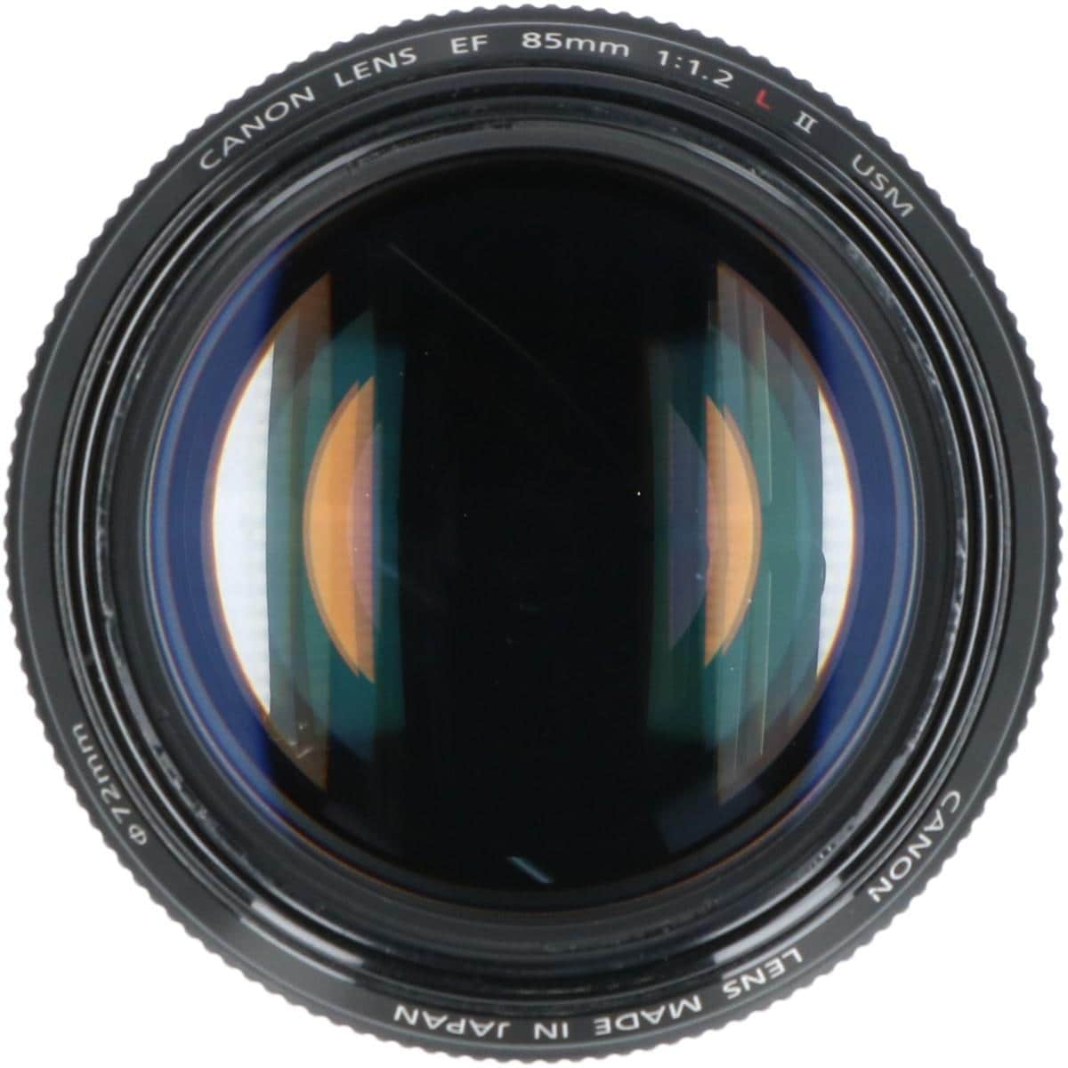 ＥＦ８５ｍｍ　Ｆ１．２ＬＩＩＵＳＭ