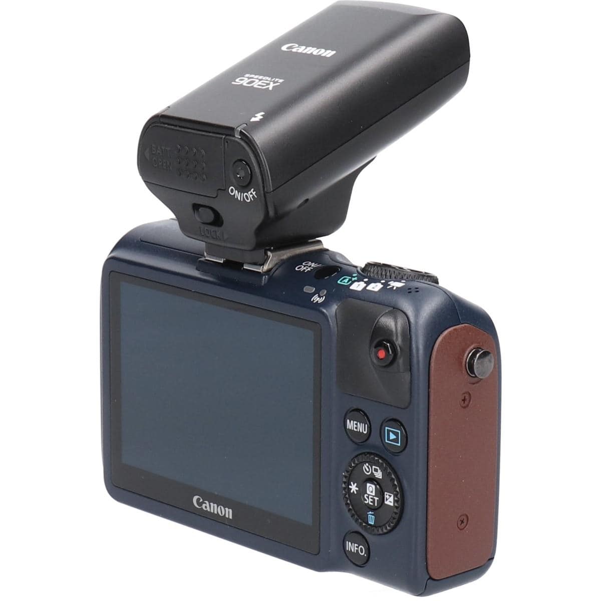 ＥＯＳ　Ｍ２