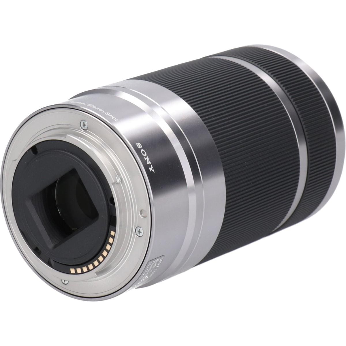 Ｅ５５－２１０ｍｍ　Ｆ４．５－６．３ＯＳＳ（ＳＥＬ５５２１０）