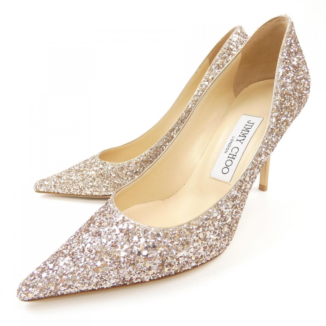 ジミーチュウ JIMMY CHOO パンプス