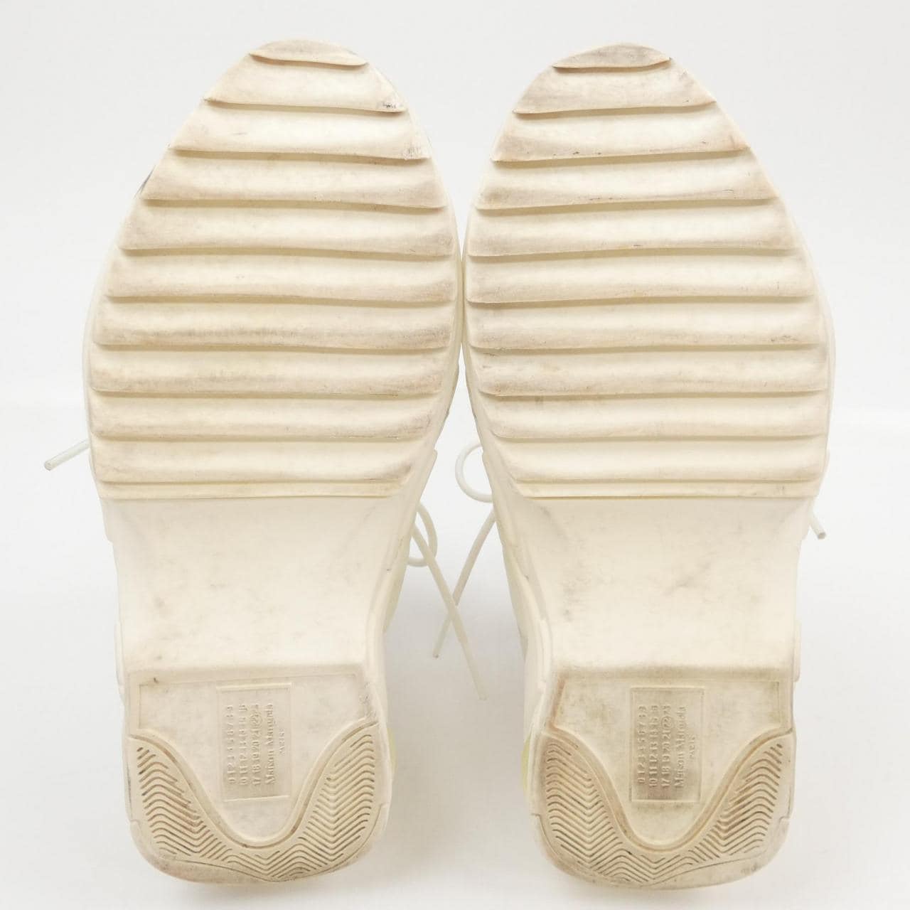 Maison Margiela Margiela 运动鞋