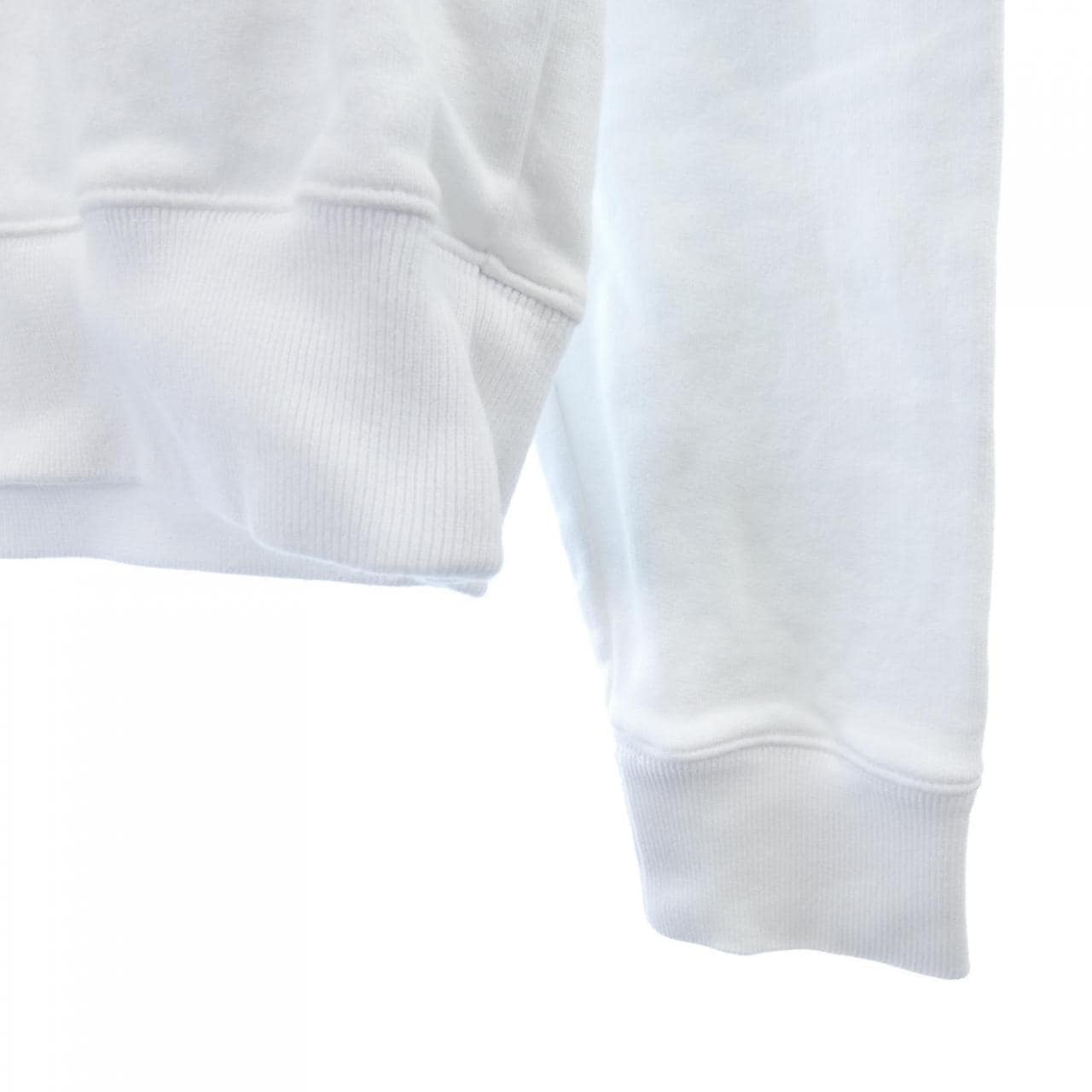 オフホワイト OFF-WHITE OMBA025F21FLE006 スウェット