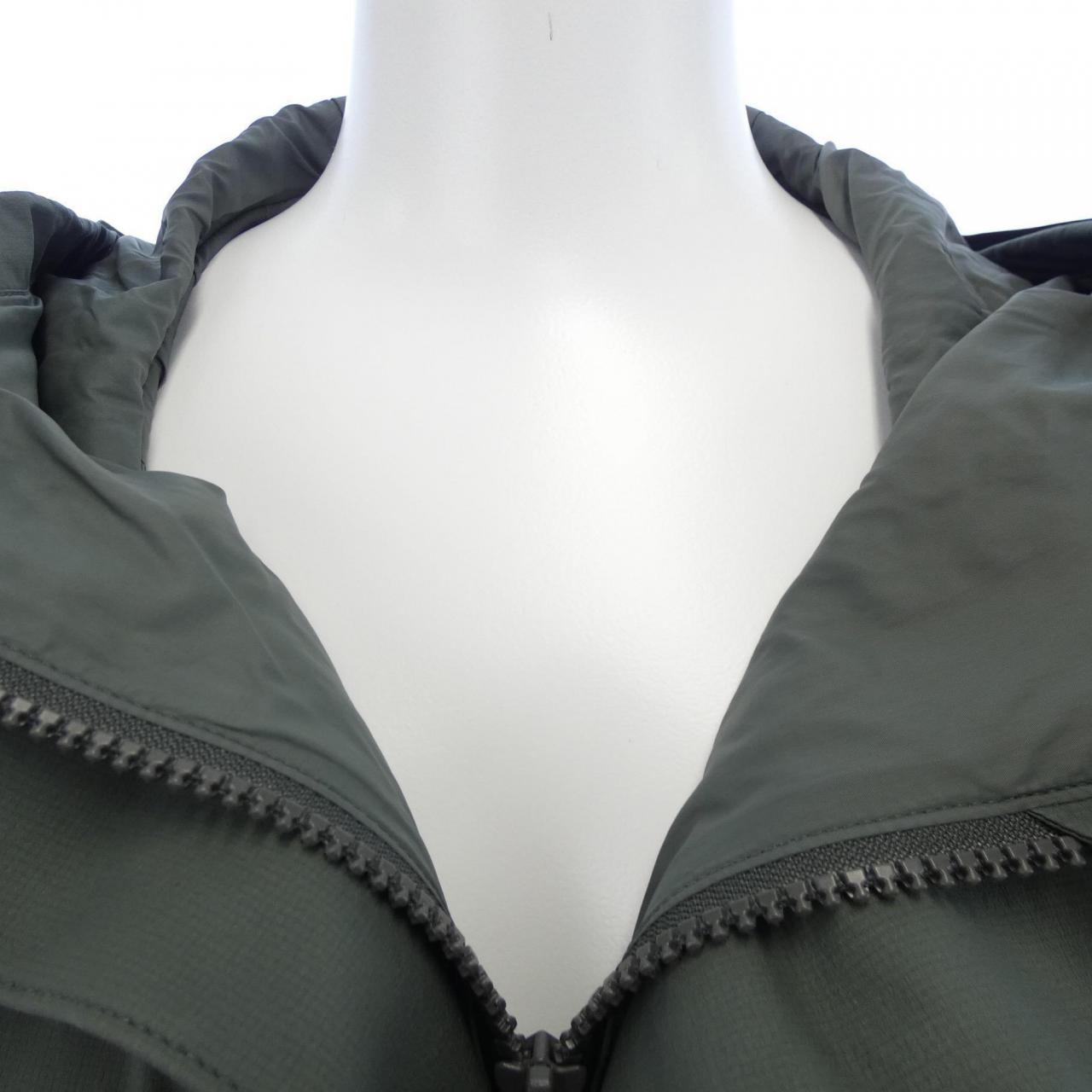 ハイク HYKE 212-17315 044 コート