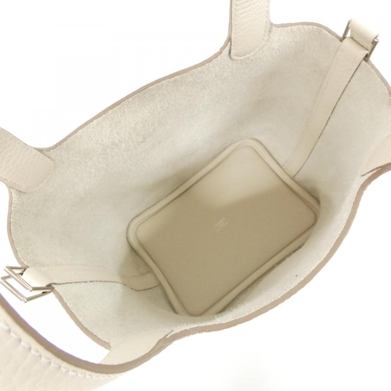 【未使用品】エルメス ピコタン ロック PM 056289CK バッグ